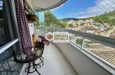 Ótimo apto, bem iluminado, bairro mais verde região universitária, 2 dorm