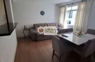 Apartamento 2 dormitorios, jd cidade de florianópolis,  sao jose