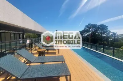 Studio NOVO mobiliado, garden, Santo Antonio de Lisboa, 83m2