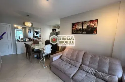 Apartamento com 2 quartos à venda na Avenida Itamarati, Itacorubi, Florianópolis