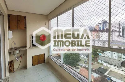 Apartamento com 2 quartos à venda na Rua Antônio Carlos Ferreira, Agronômica, Florianópolis