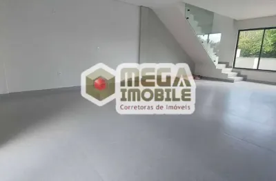 Casa de alto padrão à venda em bairro nobre no parque são jorge, 3 suítes