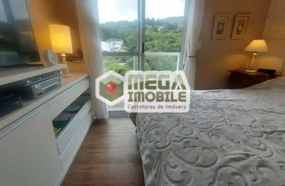 Apto andar alto, fachada norte,vista livre,2 dorm , lazer, itacorubi