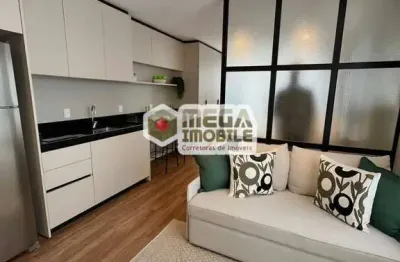 Apartamento com 1 quarto à venda na Avenida Prefeito Osmar Cunha, Centro, Florianópolis