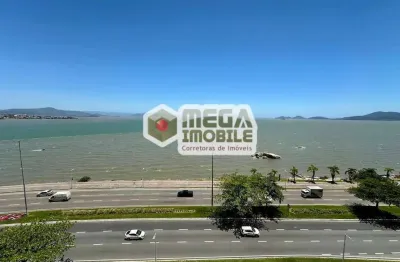 Apartamento vista mar completa, almirante lamego,3 dorm 3 banheiros, centro