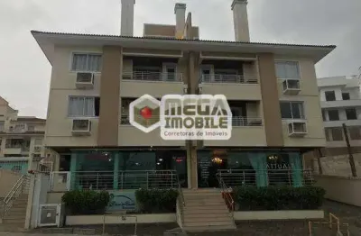 Apartamento com 1 quarto para alugar na Estrada Vereador Onildo Lemos, Santinho, Florianópolis