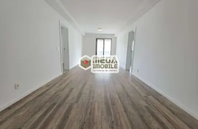 Apartamento shopp beira mar,  área nobre centro, 3 dorm, vista livre, lazer