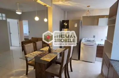 Apartamento 3 dormitórios porteira fechada,Trindade, ufsc