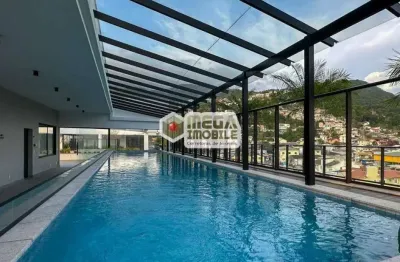 Promoção limitada, apto novo entregue c planejados, Lazer completo