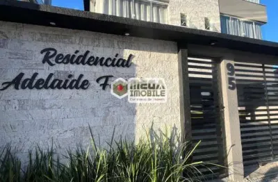 Excelente cobertura de 3 quartos para locação anual nos Ingleses!