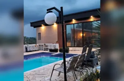 Casa em condomínio fechado com 1 quarto à venda na Guatemala , 268, Aglomeração Urbana de Jundiaí, Itupeva