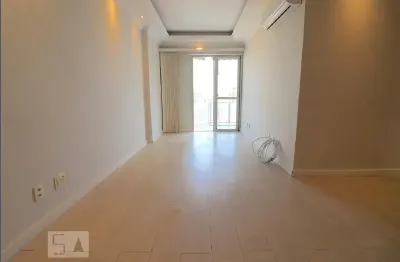 Apartamento com 1 quarto à venda na Avenida Embaixador Abelardo Bueno, 3000, Barra da Tijuca, Rio de Janeiro