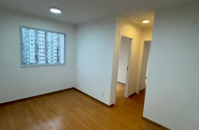 Apartamento novo recém entregue 41m2, 2 quartos, vila guilherme