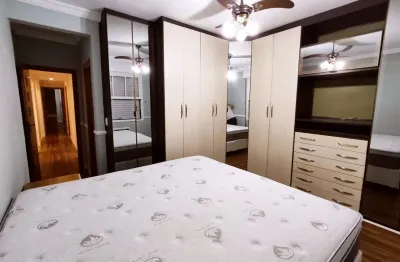 Apartamento com 3 quartos para alugar na Rua Professor Doutor Olavo de Paula Borges, 88, Ponta da Praia, Santos