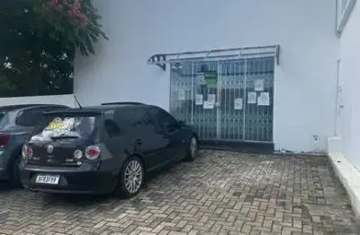 Sala comercial para alugar - em frente ao banco itau