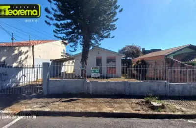 Casa com 2 quartos para alugar na Travessa Viena, 96, Nossa Senhora do Perpétuo Socorro, Telêmaco Borba
