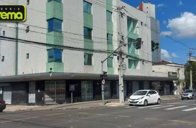 Loja para locação - rua brig. franco, 1275 - loja 1