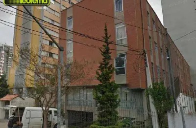 Apartamento com 3 quartos para alugar na Avenida Silva Jardim, 2100, Rebouças, Curitiba