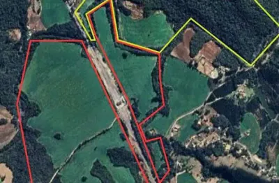 Fazenda à venda em imbaú/pr - 72 alqueires - circundando o pedágio