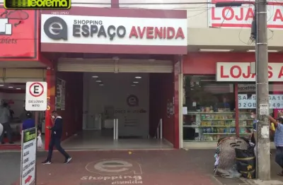 Espaço avenida - salas para alugar à partir de r$1.000,00