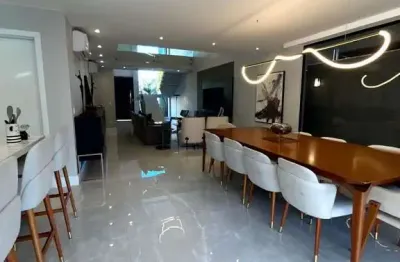 Casa em condomínio fechado com 4 quartos à venda no Camorim, Rio de Janeiro 