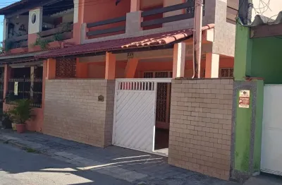 Casa com 3 quartos à venda na Estrada do Campinho, 215, Campo Grande, Rio de Janeiro
