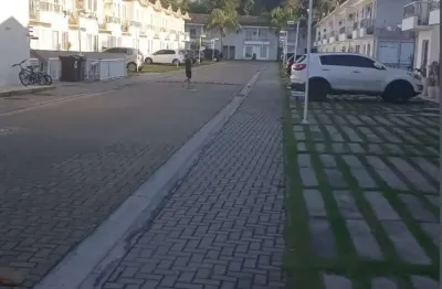Casa com 2 quartos à venda na Avenida Mário Pedrosa, 275, Campo Grande, Rio de Janeiro