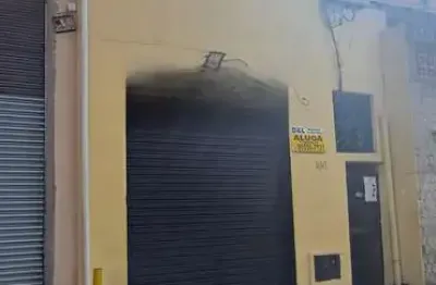 Ponto comercial para alugar em Americanópolis, São Paulo 
