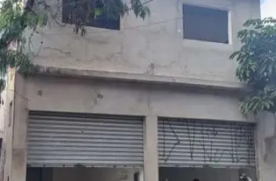 Ponto comercial para alugar em Americanópolis, São Paulo 