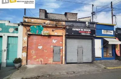 Ponto comercial para alugar na Vila Constança, São Paulo 