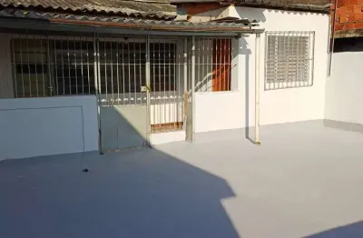 Casa com 4 quartos à venda no Jardim São Jorge, São Paulo 