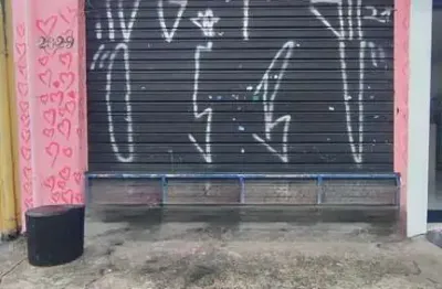 Ponto comercial para alugar na Vila Joaniza, São Paulo 
