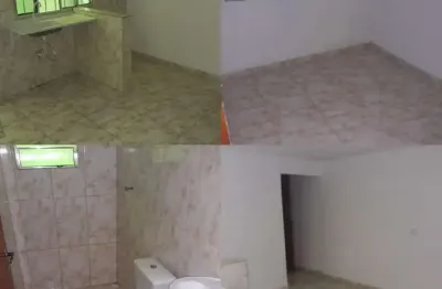 Aluga apto vila joaniza 01 dorm (kitnet/quarto e cozinha)