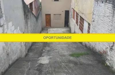 Casa com 2 quartos à venda no Jardim Maria Luiza, São Paulo 