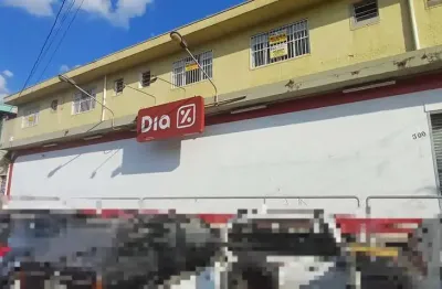 Ponto comercial para alugar na Vila Joaniza, São Paulo 