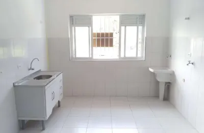 Apartamento com 1 quarto para alugar na Vila Joaniza, São Paulo 