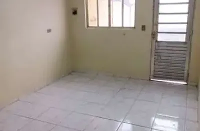 Casa com 1 quarto para alugar na Vila Missionária, São Paulo 