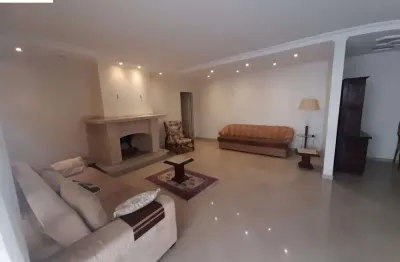 Casa com 3 quartos à venda na Cidade Monções, São Paulo 
