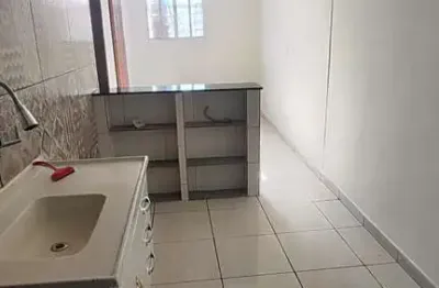 Apartamento com 1 quarto para alugar na Vila Joaniza, São Paulo 