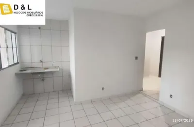 Casa com 1 quarto para alugar em Americanópolis, São Paulo 