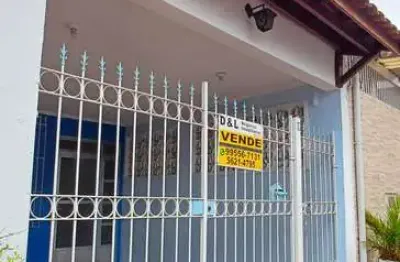 Casa com 3 quartos à venda na Vila Joaniza, São Paulo 