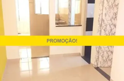 Casa com 1 quarto para alugar na Vila Missionária, São Paulo 