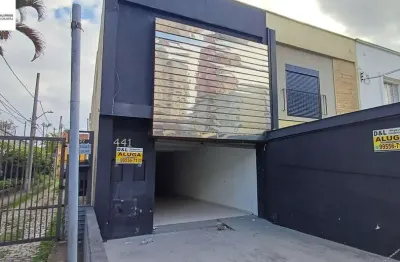 Prédio para alugar na Vila Olímpia, São Paulo 
