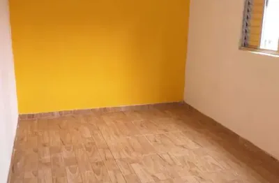 Casa com 1 quarto para alugar no Jardim São Jorge, São Paulo 