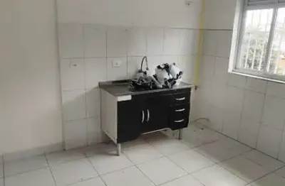 Apartamento com 1 quarto para alugar na Vila Joaniza, São Paulo 