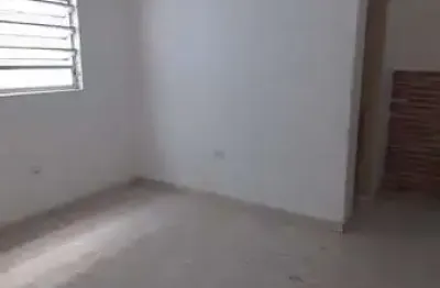 Casa com 1 quarto para alugar em Americanópolis, São Paulo 