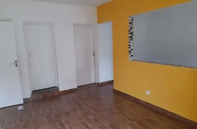 Casa com 1 quarto para alugar no Jardim Santa Cruz (Campo Grande), São Paulo 