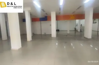 Ponto comercial para alugar na Vila Joaniza, São Paulo 