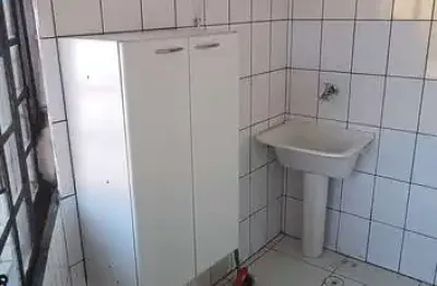 Apartamento com 1 quarto para alugar em Campininha, São Paulo 