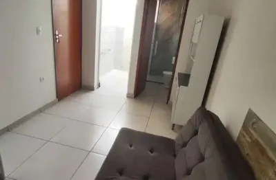 Apartamento com 1 quarto para alugar na Vila Olímpia, São Paulo 